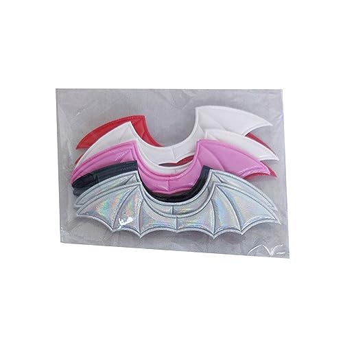 Whltzf Halloween-Hundepflegeprodukte, Totenkopf-Hunde-Haustier-Fliege, kreative Flügel, Hund, Katzen, Fliege, Flügel, Hund, Katzen, Fliege, Halloween-Party-Dekoration, Fledermausflügel, Zubehör-Set Whltzf Halloween-Hundepflegeprodukte, Totenkopf-Hunde-Haustier-Fliege, kreative Flügel, Hund, Katzen, Fliege, Flügel, Hund, Katzen, Fliege, Halloween-Party-Dekoration, Fledermausflügel, Zubehör-Set von Whltzf