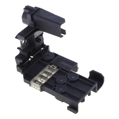 Whltzf LED Batteriemodul Zubehör Batteriesicherungen Lichtmaschinen Auto für City Fit HR V 15-22 38240-T5A-003 Klemmen Assy LKW Fahrzeug Batteriemodul von Whltzf