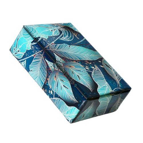 Whltzf Modische, stabile Plüsch-Schmuckschatulle mit eleganter Farbe, geräumige Aufbewahrung für Ringe, Ohrringe, Armbänder, Damen-Schmuckhalter Whltzf Modische, stabile Plüsch-Schmuckschatulle mit eleganter Farbe, geräumige Aufbewahrung für Ringe, Ohrringe, Armbänder, Damen-Schmuckhalter von Whltzf