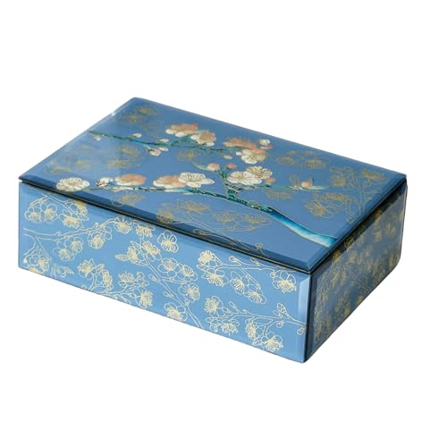 Whltzf Modische, stabile Plüsch-Schmuckschatulle mit eleganter Farbe, geräumige Aufbewahrung für Ringe, Ohrringe, Armbänder, Damen-Schmuckhalter Whltzf Modische, stabile Plüsch-Schmuckschatulle mit eleganter Farbe, geräumige Aufbewahrung für Ringe, Ohrringe, Armbänder, Damen-Schmuckhalter von Whltzf