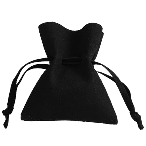 Whltzf Multifunktionale Schmuck-Präsentationstasche, quadratische Box und weiche Ledertaschen, Ledertextur, geeignet zum Verschenken und Aufbewahren, multifunktionale Schmuckschatulle Whltzf Multifunktionale Schmuck-Präsentationstasche, quadratische Box und weiche Ledertaschen, Ledertextur, geeignet zum Verschenken und Aufbewahren, multifunktionale Schmuckschatulle von Whltzf