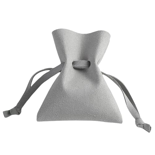 Whltzf Multifunktionale Schmuck-Präsentationstasche, quadratische Box und weiche Ledertaschen, Ledertextur, geeignet zum Verschenken und Aufbewahren, multifunktionale Schmuckschatulle Whltzf Multifunktionale Schmuck-Präsentationstasche, quadratische Box und weiche Ledertaschen, Ledertextur, geeignet zum Verschenken und Aufbewahren, multifunktionale Schmuckschatulle von Whltzf