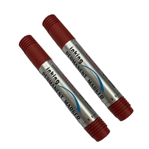 Whltzf Pack Von 2 Secret Fach Marker Stifte Eindeutiger Marker Stift Mit Datenschutzfach Für Die Sichere Speicherung Von Zubehör Secretiver Pen Case Whltzf Pack Von 2 Secret Fach Marker Stifte Eindeutiger Marker Stift Mit Datenschutzfach Für Die Sichere Speicherung Von Zubehör Secretiver Pen Case von Whltzf