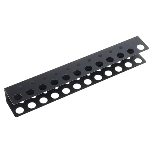 Whltzf Schraubendreher-Organizer, Zangen-Organizer, Zange, Wandhalter, Hammerhalter, Zange, Werkstatt, Handwerkzeug, Organizer, Mehrzweck-Hardware-Aufbewahrung von Whltzf