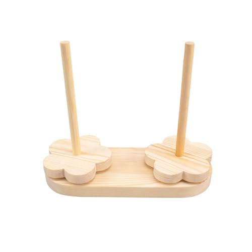 Whltzf Spulen Holz Fadenregal Halter Faden Organizer Ständer Nähgarne Halter Ständer für Stickerei Quilten & Nähgarn Garne Halter für Stricken Häkeln Whltzf Spulen Holz Fadenregal Halter Faden Organizer Ständer Nähgarne Halter Ständer für Stickerei Quilten & Nähgarn Garne Halter für Stricken Häkeln von Whltzf