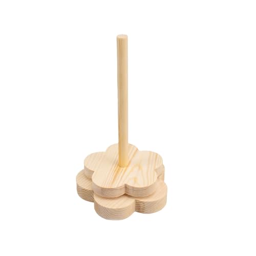 Whltzf Spulen Holz Fadenregal Halter Faden Organizer Ständer Nähgarne Halter Ständer für Stickerei Quilten & Nähgarn Garne Halter für Stricken Häkeln Whltzf Spulen Holz Fadenregal Halter Faden Organizer Ständer Nähgarne Halter Ständer für Stickerei Quilten & Nähgarn Garne Halter für Stricken Häkeln von Whltzf