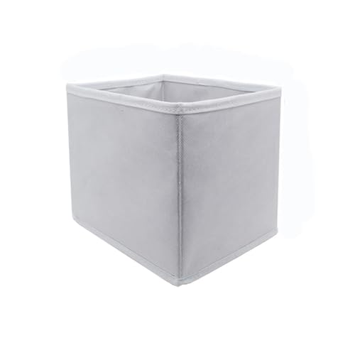 Whltzf Sublimation, staubdicht, leicht, Vlies-Aufbewahrungsbox, Kleiderbehälter, Kleiderschrank, Sortierbox, tragbarer Stoff Whltzf Sublimation, staubdicht, leicht, Vlies-Aufbewahrungsbox, Kleiderbehälter, Kleiderschrank, Sortierbox, tragbarer Stoff von Whltzf