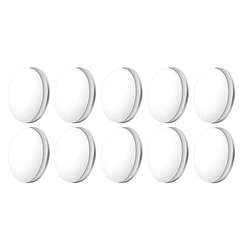 Whltzf Tischdeckenklammern, Outdoor-Vorhänge, Gewichte, Balkonvorhänge, Gewichte, winddichte Vorhänge, Gewichte für Filme, Duschvorhang, Magnete, Duschvorhang-Magnete, silikonbeschichtete Dusche Whltzf Tischdeckenklammern, Outdoor-Vorhänge, Gewichte, Balkonvorhänge, Gewichte, winddichte Vorhänge, Gewichte für Filme, Duschvorhang, Magnete, Duschvorhang-Magnete, silikonbeschichtete Dusche von Whltzf