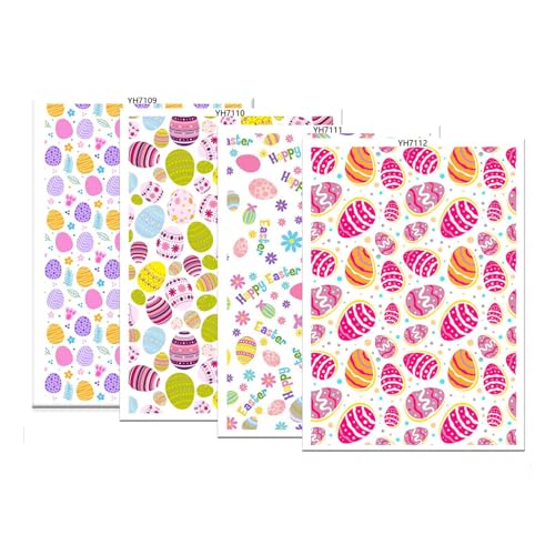 Whltzf Wasserlösliche Transferblätter für Ton, Ohrringe, Schmuckherstellung, Ton, Blumen, Transferpapier, Ton, Keramik, Ohrringe, Aufkleber, 4 Bögen Whltzf Wasserlösliche Transferblätter für Ton, Ohrringe, Schmuckherstellung, Ton, Blumen, Transferpapier, Ton, Keramik, Ohrringe, Aufkleber, 4 Bögen von Whltzf
