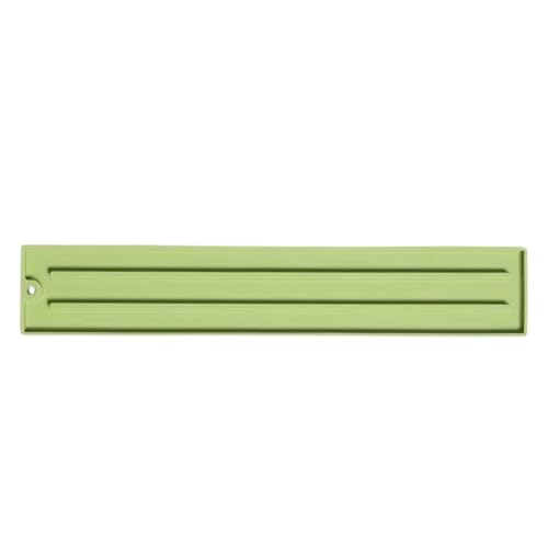Abtropfmatte – weiche Küchen-Geschirrunterlage, platzsparende Abtropfmatte, schnell trocknend, saugfähig mit rutschfester Unterseite, Spülbeckenzubehör für Badezimmer, Bar, Zuhause, Dusche, Wohnung von Whnbuij