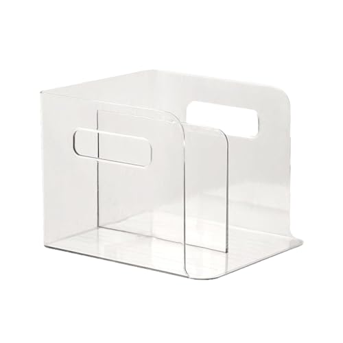 Acryl-Dokumentenmappe, langlebiger Schreibtisch-Organizer, Dokumentenhalter, Acryl-Dokumentensortierer, Briefaufbewahrung für Schule, Zuhause und Küche Acryl-Dokumentenmappe, langlebiger Schreibtisch-Organizer, Dokumentenhalter, Acryl-Dokumentensortierer, Briefaufbewahrung für Schule, Zuhause und Küche von Whnbuij