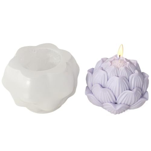 Blütenknospenform, Silikonform für Blumen,Formen zur Herstellung von Harz | Gießform aus Harz für Blumen aus Silikon, Form zum Dekorieren von Seifenkerzen, Fondant, Dekoration Blütenknospenform, Silikonform für Blumen,Formen zur Herstellung von Harz | Gießform aus Harz für Blumen aus Silikon, Form zum Dekorieren von Seifenkerzen, Fondant, Dekoration von Whnbuij