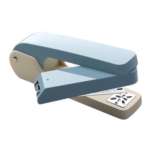 Büchersammlung – 14 x 6 cm – Bücherheft, tragbarer Desktop-Drehhefter, drehbarer Hefter in der Schule – 50 Seiten, für Schüler oder Büro Büchersammlung – 14 x 6 cm – Bücherheft, tragbarer Desktop-Drehhefter, drehbarer Hefter in der Schule – 50 Seiten, für Schüler oder Büro von Whnbuij