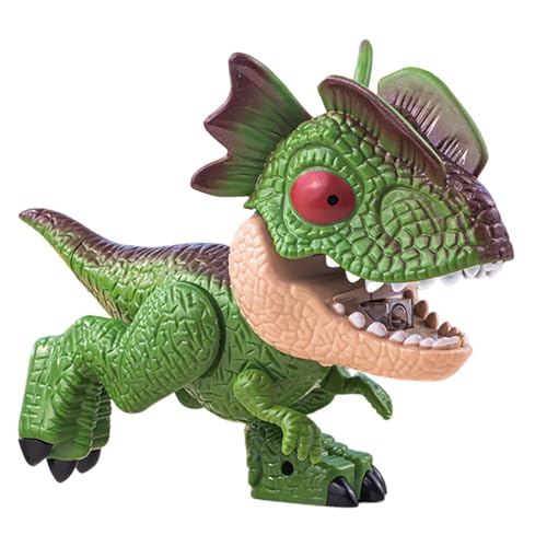 Dinosaurier-Bleistiftspitzer-Set, Dinosaurier-Modell-Schreibwaren-Set | Kreatives Dinosaurier-Modell-Spielzeug, niedlicher manueller Spitzer, niedlicher Dinosaurier-Schreibwarenbedarf Dinosaurier-Bleistiftspitzer-Set, Dinosaurier-Modell-Schreibwaren-Set | Kreatives Dinosaurier-Modell-Spielzeug, niedlicher manueller Spitzer, niedlicher Dinosaurier-Schreibwarenbedarf von Whnbuij