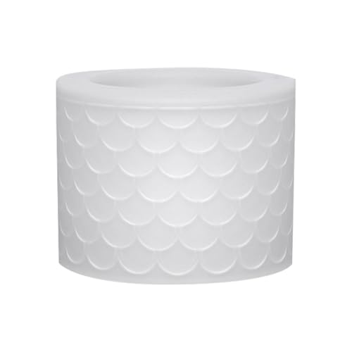 Epoxidharz Dosenformen, Silikonpflanze Topfform | Runde Pflanzenform, Silikonharz Formen, kreative kreative Silikon 3D Stifthalter in Epoxidharz Dosenformen, Silikonpflanze Topfform | Runde Pflanzenform, Silikonharz Formen, kreative kreative Silikon 3D Stifthalter in von Whnbuij
