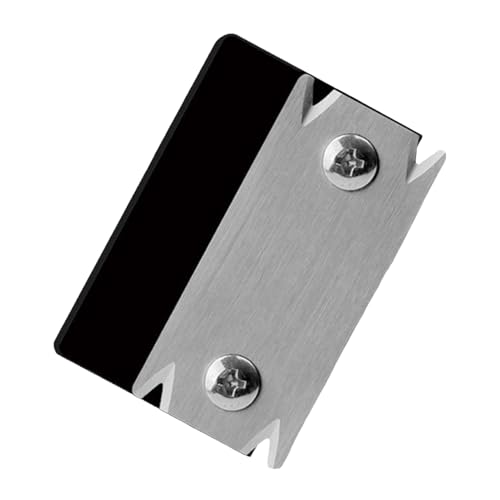 Furnierschneider – Anfaswerkzeug für Holzfurnier | Manueller Schaber mit Bakelit-Griff, Klinge aus rostfreiem Karbonstahl für PVC-, ABS- und Laminatprojekte Furnierschneider – Anfaswerkzeug für Holzfurnier | Manueller Schaber mit Bakelit-Griff, Klinge aus rostfreiem Karbonstahl für PVC-, ABS- und Laminatprojekte von Whnbuij