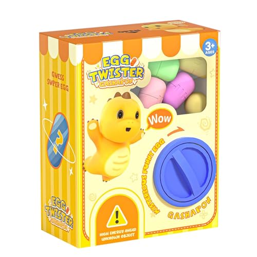 Gashapon Kapselmaschine – Minii Automatischer Spielzeugautomat, Süßigkeitenfänger, Preisspender | Spielzeugmaschine aus Plüsch, Arcade-Spielzeugmaschine, Radiergummi-Kapsel-Spender, Jou Machine Gashapon Kapselmaschine – Minii Automatischer Spielzeugautomat, Süßigkeitenfänger, Preisspender | Spielzeugmaschine aus Plüsch, Arcade-Spielzeugmaschine, Radiergummi-Kapsel-Spender, Jou Machine von Whnbuij