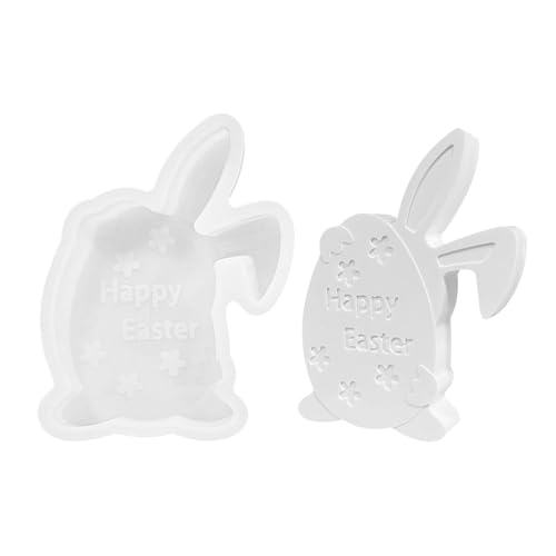 Hasenseifenform, Osterformen für Kerzen, Silikonformen Osterhase | Epoxidform für Sammelfiguren, Gießformen aus Harz, Fo Hasenseifenform, Osterformen für Kerzen, Silikonformen Osterhase | Epoxidform für Sammelfiguren, Gießformen aus Harz, Fo von Whnbuij