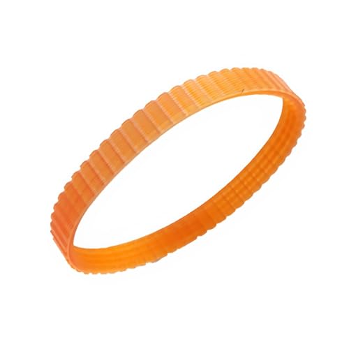 Hobelgürtel - Schwerlast-Elektrohobelgürtel, kompatibler Antriebsriemen für Hobel | Vielseitiger Nylon-Antriebsriemen für Schreinerei 2 Stück, c von Whnbuij