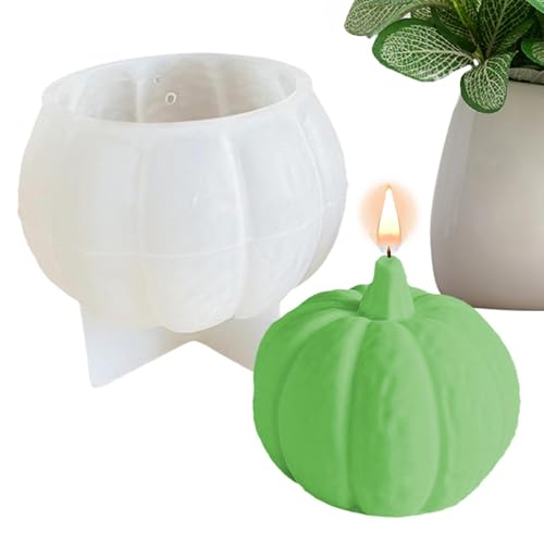 Kürbis Epoxidharz Formen - Halloween Kürbis Silikonformen für Harz Basteln | Halloween Kürbis Silikonform, Citro Form Harz Gießformen Kürbis Epoxidharz Formen - Halloween Kürbis Silikonformen für Harz Basteln | Halloween Kürbis Silikonform, Citro Form Harz Gießformen von Whnbuij