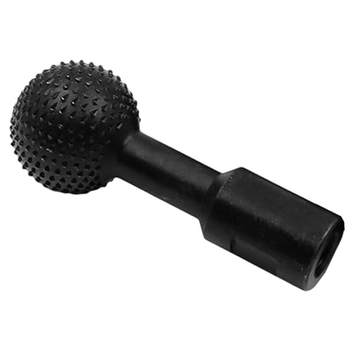 Kugel Rotary Burr - Carbid -Schleifbit, Präzisions -Rotary -Werkzeug | 10 mm/14mm Holzschnitzertätigkeitsansatzanhang, Hochgeschwindigkeits-Metall-Accessoire für Schmuckstecke, Rotaryschneider für Kugel Rotary Burr - Carbid -Schleifbit, Präzisions -Rotary -Werkzeug | 10 mm/14mm Holzschnitzertätigkeitsansatzanhang, Hochgeschwindigkeits-Metall-Accessoire für Schmuckstecke, Rotaryschneider für von Whnbuij