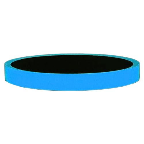 Leuchtendes Band für Bühne, Wandaufkleber, fluoreszierendes Klebeband im Dunkeln, für den Boden, Wände, Treppen, Klassenzimmer Leuchtendes Band für Bühne, Wandaufkleber, fluoreszierendes Klebeband im Dunkeln, für den Boden, Wände, Treppen, Klassenzimmer von Whnbuij