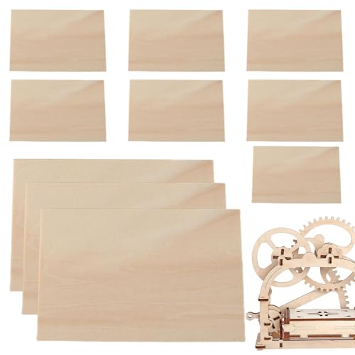 Lindenblätter – dünne Holzblätter, handgefertigtes Holz | Paket mit 10 Naturholzplatten aus Sperrholz, handgefertigte Holzplatte aus unvollendetem Sperrholz für Bastelprojekte Lindenblätter – dünne Holzblätter, handgefertigtes Holz | Paket mit 10 Naturholzplatten aus Sperrholz, handgefertigte Holzplatte aus unvollendetem Sperrholz für Bastelprojekte von Whnbuij
