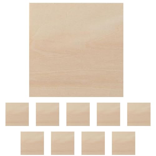 Lindenblätter – dünne Holzblätter, handgefertigtes Holz | Paket mit 10 Naturholzplatten aus Sperrholz, handgefertigte Holzplatte aus unvollendetem Sperrholz für Bastelprojekte Lindenblätter – dünne Holzblätter, handgefertigtes Holz | Paket mit 10 Naturholzplatten aus Sperrholz, handgefertigte Holzplatte aus unvollendetem Sperrholz für Bastelprojekte von Whnbuij