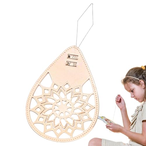 Nadeleinfädler, einfacher Nadeleinfädler, Einfädelwerkzeug für Handnähen, Sticknadeln, Nadeleinfädler für Nähmaschine, Goldhohldesign, für Handwerk, Trico Nadeleinfädler, einfacher Nadeleinfädler, Einfädelwerkzeug für Handnähen, Sticknadeln, Nadeleinfädler für Nähmaschine, Goldhohldesign, für Handwerk, Trico von Whnbuij