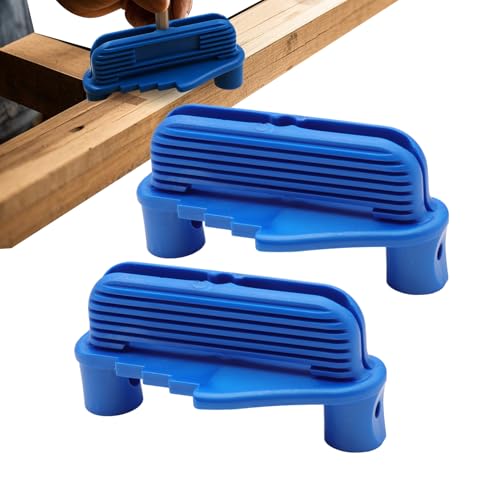 Positionierwerkzeug für Markierungsstellen, Werkzeug für Holzbearbeitung, präzises magnetisches Design, 2 Stück, leichte Versatzmarkierung Positionierwerkzeug für Markierungsstellen, Werkzeug für Holzbearbeitung, präzises magnetisches Design, 2 Stück, leichte Versatzmarkierung von Whnbuij