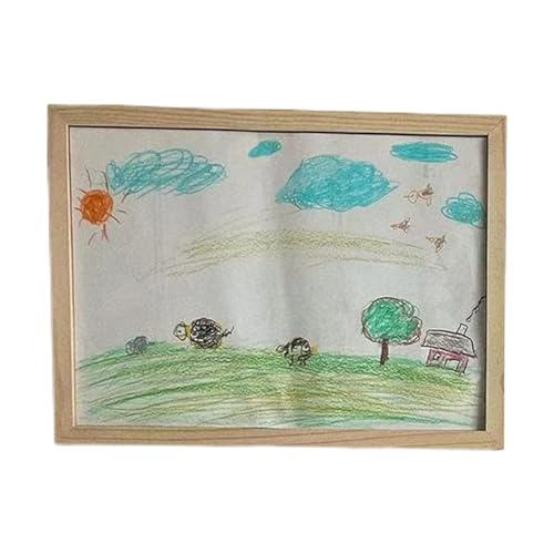 Rustikaler Bilderrahmen – Handwerkliche Wand aus Holz, hängende Kunst, unvollendete Dekoration vielseitig | Minimalistischer Bastel-Malrahmen in Handarbeit – als Schlafzimmer oder als Schlafzimmer Rustikaler Bilderrahmen – Handwerkliche Wand aus Holz, hängende Kunst, unvollendete Dekoration vielseitig | Minimalistischer Bastel-Malrahmen in Handarbeit – als Schlafzimmer oder als Schlafzimmer von Whnbuij