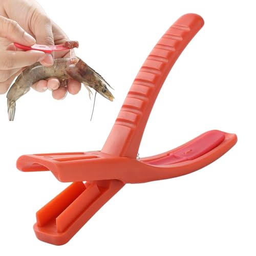 Sheller-Werkzeug, Schäler für Krebse, Shucker Sheller Sheller Crawfish | Tragbare Küchenwerkzeuge für Familien, Küche, Restaurant, Zuhause, Verwendung zu Hause Sheller-Werkzeug, Schäler für Krebse, Shucker Sheller Sheller Crawfish | Tragbare Küchenwerkzeuge für Familien, Küche, Restaurant, Zuhause, Verwendung zu Hause von Whnbuij
