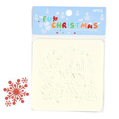 Weihnachten Malschablonen Malschablonen Wiederverwendbare Malschablonen Zeichenschablonen Lustige Weihnachtsschablonen Vorlage Weihnachtsschablonen Weihnachtsmuster Schablonen Kreative Zeichenvorlagen von Whnbuij