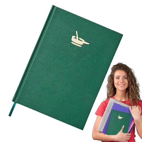 Whnbuij Blanko-Kochbuch, Kochbuch selber machen, Kochheft schreiben, Kochbuch selber machen für die Küche, Hardcover B5 Kochnotizbuch Journal von Whnbuij