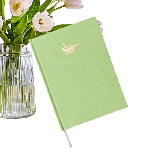 Whnbuij Blanko-Kochbuch, persönliches Kochnotizbuch, B5, blanko, zum Einschreiben in Hardcover, persönliches Kochtagebuch für Männer und Frauen von Whnbuij
