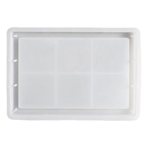 Whnbuij Geburtstags-Bastelgussform, Geburtstagskasse, Gelddose, Bastelform, Epoxidharz-Gussform, Anfängerfreundlich, leicht zu lösen, Form für Seife, Fondant Whnbuij Geburtstags-Bastelgussform, Geburtstagskasse, Gelddose, Bastelform, Epoxidharz-Gussform, Anfängerfreundlich, leicht zu lösen, Form für Seife, Fondant von Whnbuij