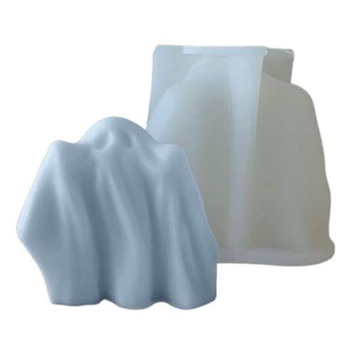 Whnbuij -Silikonform, wiederverwendbare Kerzenherstellung, Silikonformen, Gießformen – innovative Epoxidharz-Formen, Epoxid-Gussform für Kerzen, Seife, Heimdekorationen Whnbuij -Silikonform, wiederverwendbare Kerzenherstellung, Silikonformen, Gießformen – innovative Epoxidharz-Formen, Epoxid-Gussform für Kerzen, Seife, Heimdekorationen von Whnbuij