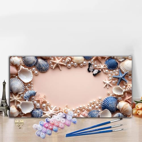 Malen Nach Zahlen Erwachsene Hülse Malen Nach Zahlen XXL 40x70CM Paint by Numbers Abstrakt Bild DIY Set Erwachsene Basteln, Adults Kreativ Set für Deko Schlafzimmer, Herbstdeko, Weihnachtsdeko G8-822 Malen Nach Zahlen Erwachsene Hülse Malen Nach Zahlen XXL 40x70CM Paint by Numbers Abstrakt Bild DIY Set Erwachsene Basteln, Adults Kreativ Set für Deko Schlafzimmer, Herbstdeko, Weihnachtsdeko G8-822 von Whoonng