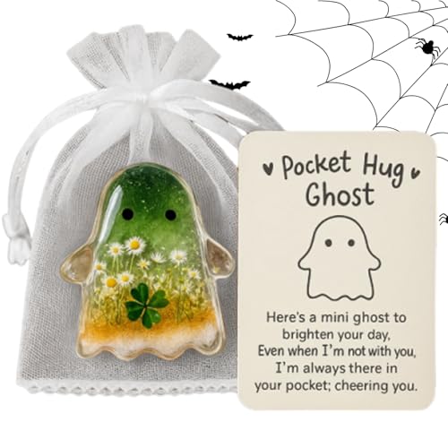 Whrcy Halloween Umarmungskarten,Saisonale Motivationskarten | Inspirierende Halloween Geschenkidee mit Sensenmann für Erwachsene Kinder Jugendliche Kollegen Büro Wartezimmer Whrcy Halloween Umarmungskarten,Saisonale Motivationskarten | Inspirierende Halloween Geschenkidee mit Sensenmann für Erwachsene Kinder Jugendliche Kollegen Büro Wartezimmer von Whrcy