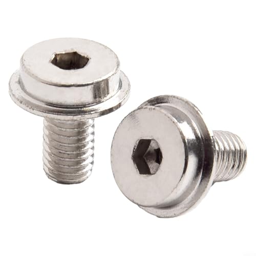 Effizienter Klingenbolzen für DC310K DC390B, sichere Befestigung für Kreissägeblätter Effizienter Klingenbolzen für DC310K DC390B, sichere Befestigung für Kreissägeblätter von Whychstore