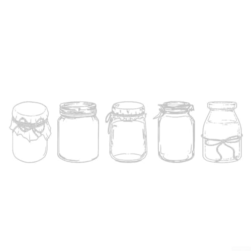 Innovative DIY-Lesezeichen-Erfahrung, erstellen Sie einzigartige Designs mit dem Trockenblumen-Set mit 60 verschiedenen Mustern (C) von Whychstore