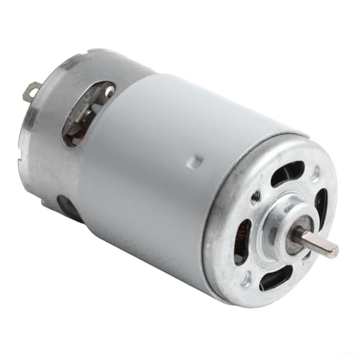 RS550 20 V Motor, 75 x 37 mm D-förmiger Schaftmotor, Autowaschmaschine für Mini-Säbelsäge RS550 20 V Motor, 75 x 37 mm D-förmiger Schaftmotor, Autowaschmaschine für Mini-Säbelsäge von Whychstore