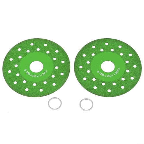 Trennscheibe aus Manganstahl für Glas-, Jade- und Weinflaschen Trennscheibe aus Manganstahl für Glas-, Jade- und Weinflaschen von Whychstore