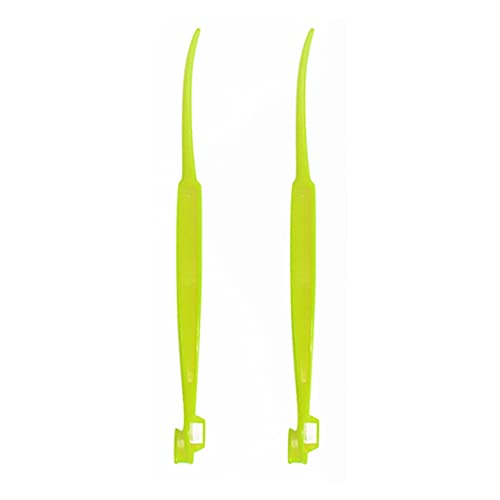 Citrus Slicer, Orange Peeler Tool Citrus Zitronenhaut Remover Küche Eröffnung Gadgets Grüne 2pcs für die Heimküche Citrus Slicer, Orange Peeler Tool Citrus Zitronenhaut Remover Küche Eröffnung Gadgets Grüne 2pcs für die Heimküche von Whyzsjnclg