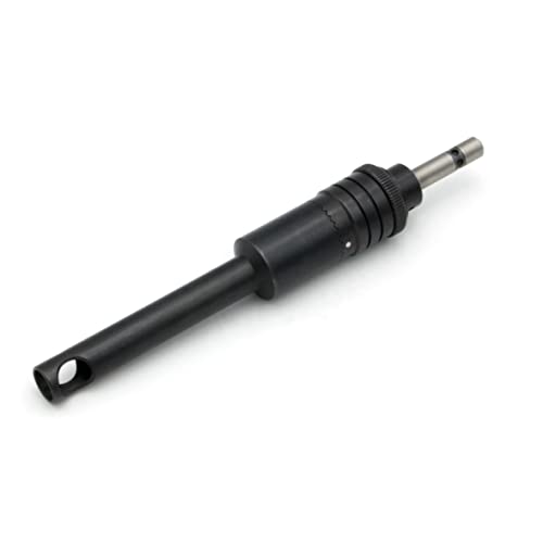 Wicks Aircraft 7,6 cm verlängerter Micro-Stop-Senker, 1 Stück, Countersink, Senker, 17449894031, 2077283031 Wicks Aircraft 7,6 cm verlängerter Micro-Stop-Senker, 1 Stück, Countersink, Senker, 17449894031, 2077283031 von Wicks Aircraft