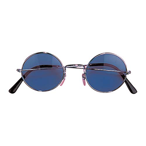 W WIDMANN MILANO Party Fashion - Brille für mehrere Charaktere, mit Gläsern, Hippie, Reggae, Karneval, Mottoparty W WIDMANN MILANO Party Fashion - Brille für mehrere Charaktere, mit Gläsern, Hippie, Reggae, Karneval, Mottoparty von W WIDMANN MILANO Party Fashion
