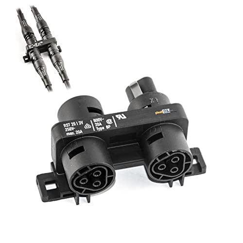 Verteilerblock 3p,250V,sw RST20I3V 3P1 FV SW,Klemme Leuchten,WIELAND,RST20I3V 3P1 FV SW,4015573735248 von Wieland