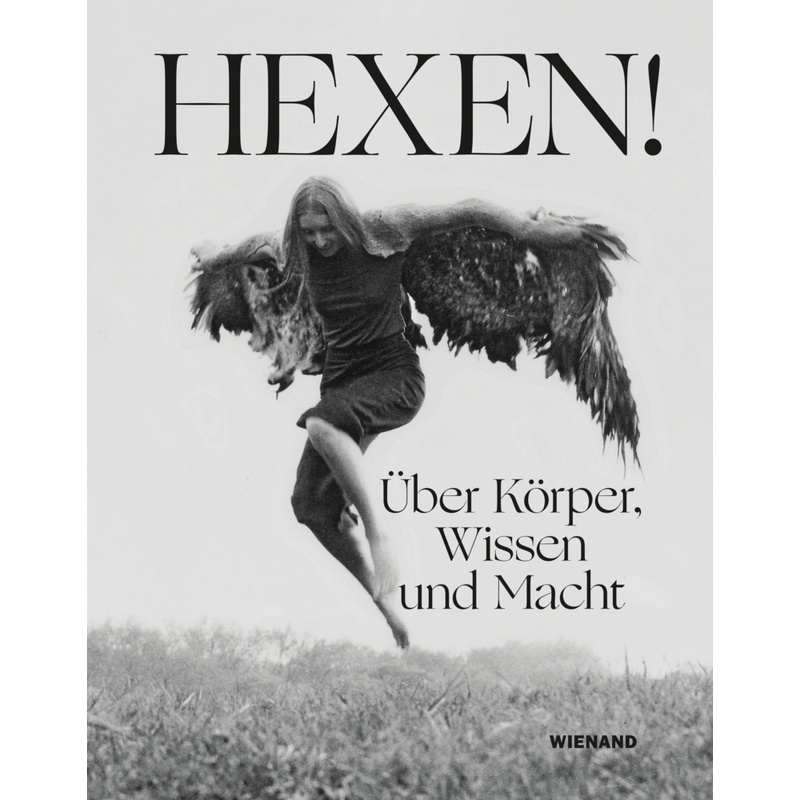 Hexen!, Kartoniert (TB) von Wienand Verlag