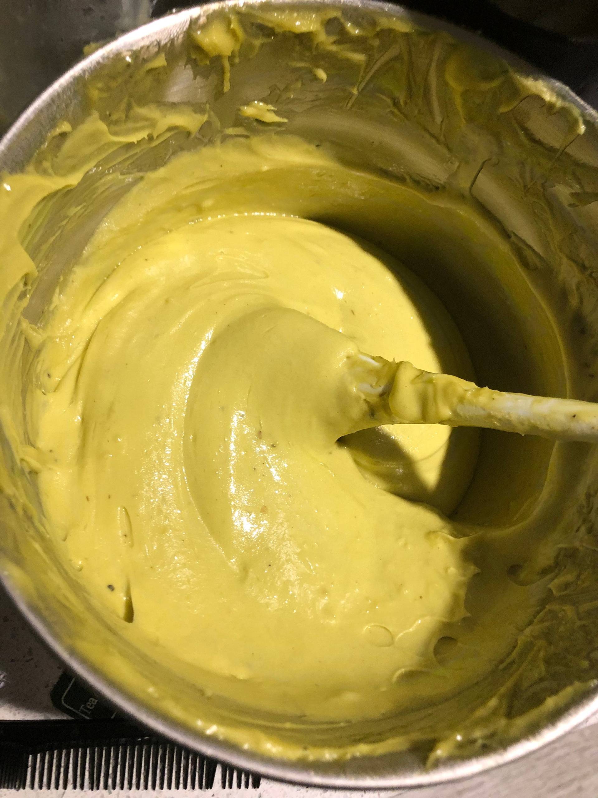 Haarbutter Haarbutter von WigsWithPassionShop