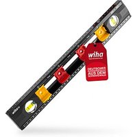 wiha 42074 Wasserwaage Metall 40,0 cm wiha 42074 Wasserwaage Metall 40,0 cm von Wiha
